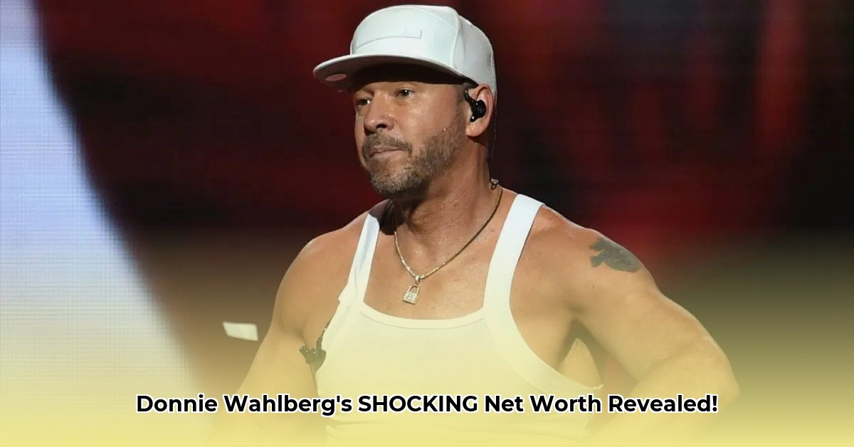 donnie-wahlberg-net-worth